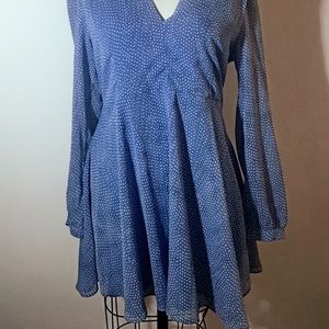 Asos(Glamorous) dress (NWT)